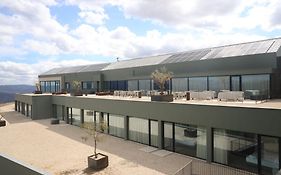 Hotel Mezio National Park